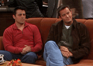 clapping_joey_chandler_friends